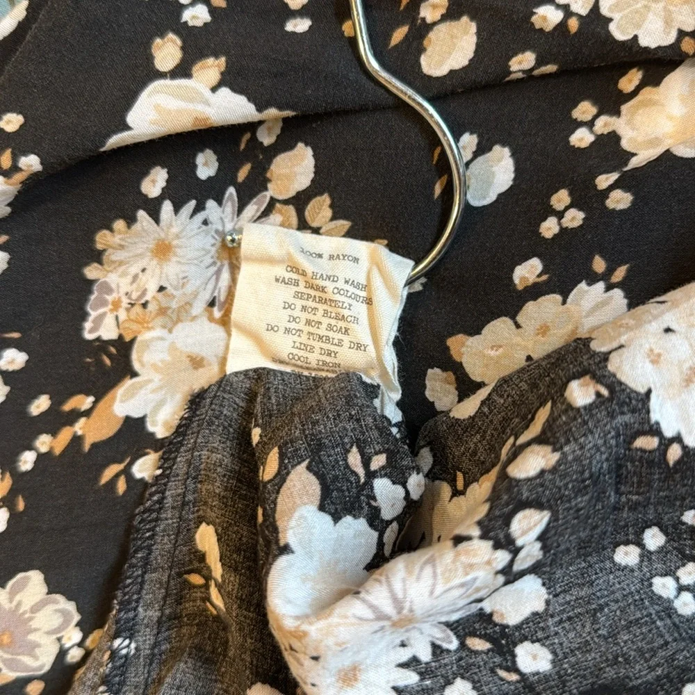 Spell & The Gypsy Dancer Dress - Picture 9 of 9